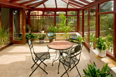 Elmswell conservatory quotes