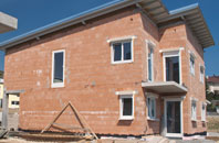 Elmswell home extensions