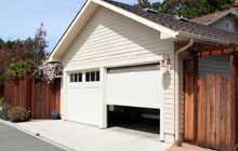 Elmswell garage construction leads