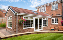 Elmswell house extension leads