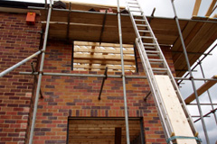 house extensions Elmswell